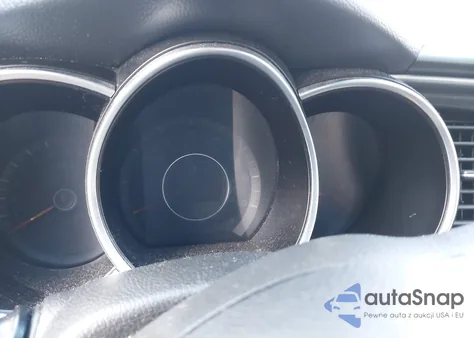 2014 Kia Optima Lx z USA, uszkodzony, nr VIN 5XXGM4A77EG343481